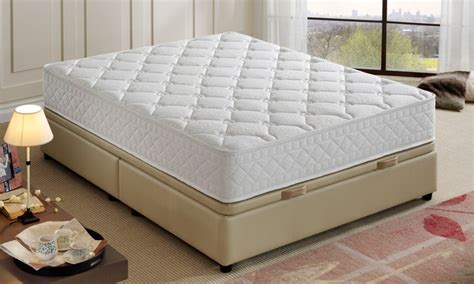 Our innovative construction also passes all federal and state. Organic Cotton Memory Foam Mattress | Groupon Goods