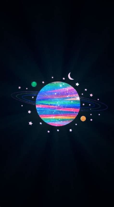 fondos de bloqueo tumblr galaxy wallpaper planets