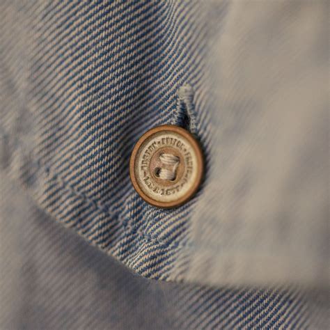 Copper Buttonns The Perfect Clothing Accessory For Suits