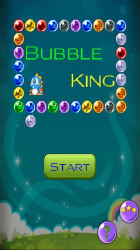 Desde aventuras gráficas a juegos de acción, pasando por los videojuegos más clásicos. Bubble King: Shoot Bubble para Android - Descargar Gratis