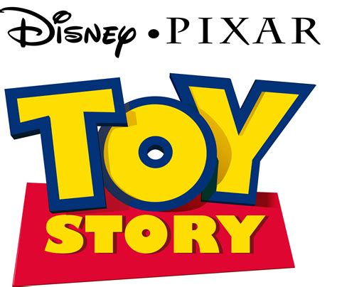 Toy Story Logo Render By Lobberuno On Deviantart 17472 Hot Sex Picture