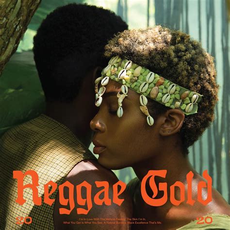 Reggae Gold 2004 Rar