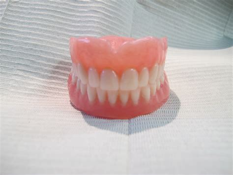 Full Dentures - The Denture Source