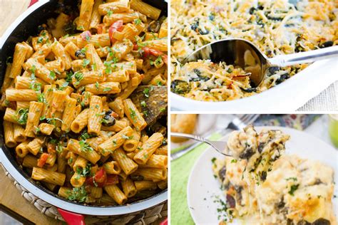 But if you want to, we have plenty of ideas. 11 COMFORT FOOD RECIPES THAT WILL MAKE YOU FEEL BETTER ...