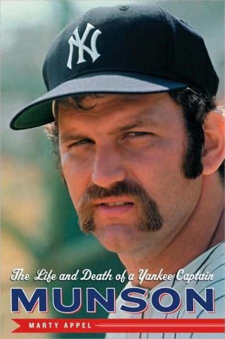 The Day Thurman Munson Died Is Branded Into My Memory If You Don T Know Who Is Find Out Why