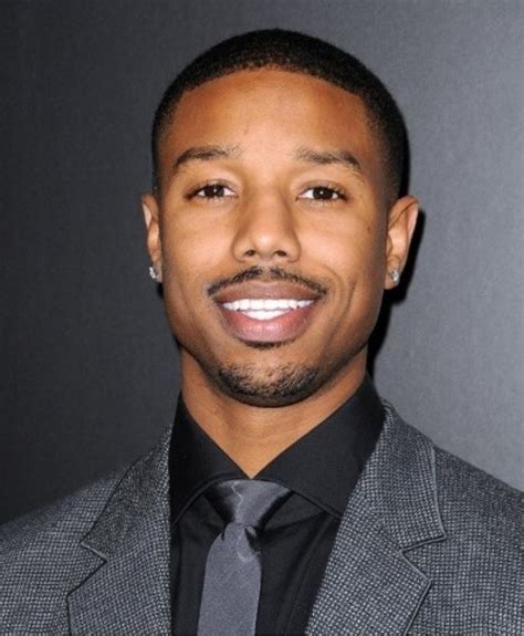 It brings up the other part of not everyone really fully understanding trinidad & tobago's unique culture. Michael B. Jordan - EcuRed