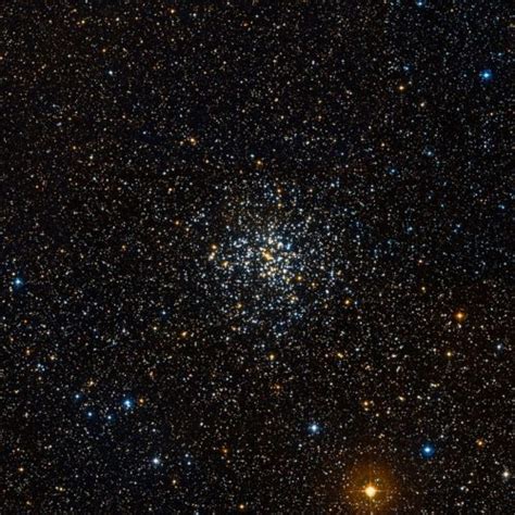 Messier 37 The Ngc 2099 Open Star Cluster Universe Today