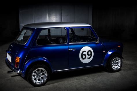 What To Look For When Buying A Classic Mini Ebay