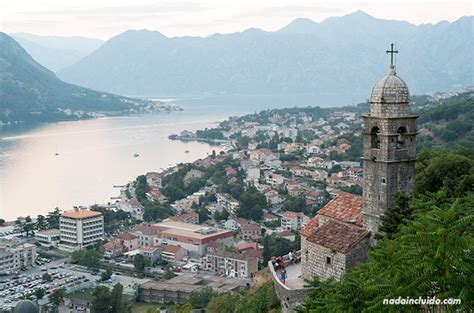 Montenegro (crna gora, la montaña negra que llamaron los venecianos) ya recibe un importante número de viajeros, y. Guía para viajar a Montenegro | Viajes Nada Incluido