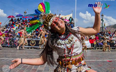 Danzas Folkloricas De Perú Danzas Tipicas De Cusco Dansas De Peru