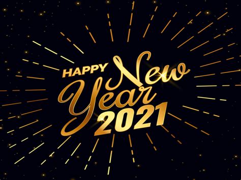 Happy New Year 2021 quotes for friends | Business Insider India