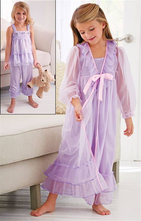 Lol Surprise Girl Nightgown Home Cltohing Girl Sleepwear New