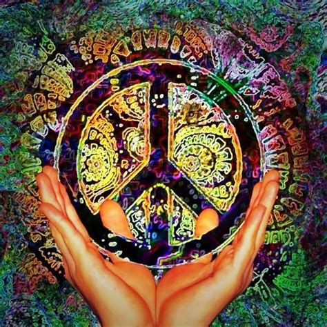 pin on peace signs symbols