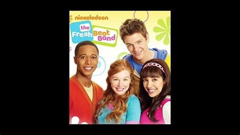 The Fresh Beat Band Friends Gives Friends A Hand Youtube