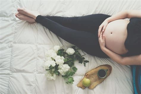 Restless Leg Syndrome During Pregnancy She Births Bravely