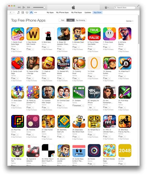 Games Apps Free