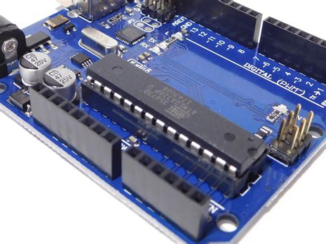 We are working with microsoft on a fix. Arduino UNO R3 compatible (unbranded) Atmega328P ...
