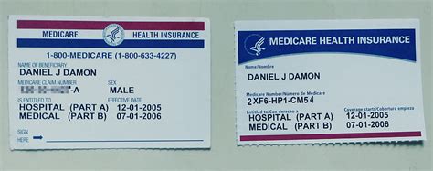 How To Replace New Medicare Card