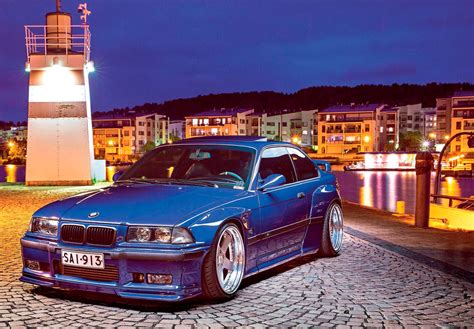 Bmw E36 Turbo