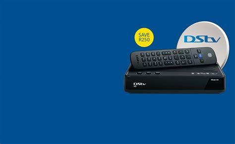 The dstv access package is an introductory package that is offered by dstv. DStv Deal - January 2020