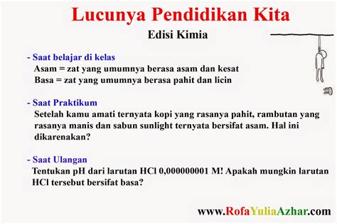 45 Gombalan Ala Anak Kimia