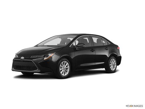 Truro Toyota The 2022 Corolla Xle Cvt