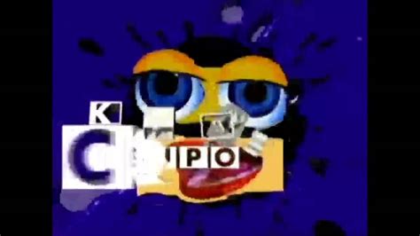 Klasky Csupo Robot Logo Reverse Youtube