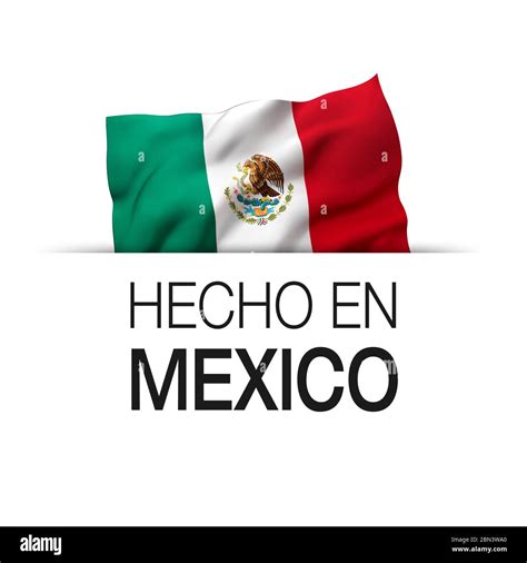 Mexico Flag Wavy Flag Mexico Fotos Und Bildmaterial In Hoher