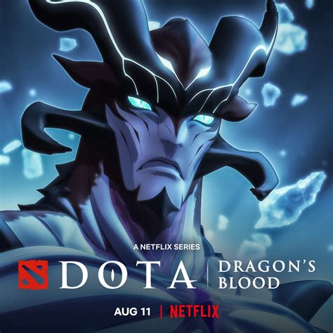 Dota Dragon s Blood Book 3 All The Climaxes In One Book รวว