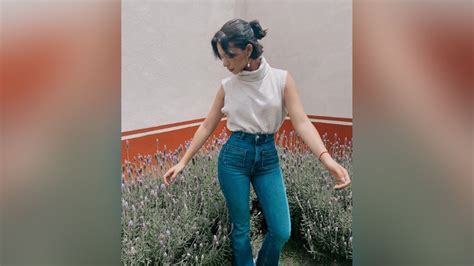 Ángela Aguilar Paraliza Todo Instagram Al Lucirse En Exquisito Outfit