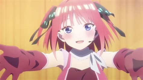 Crunchyroll Review The Quintessential Quintuplets Movie Ties Up The Franchise In A Neat