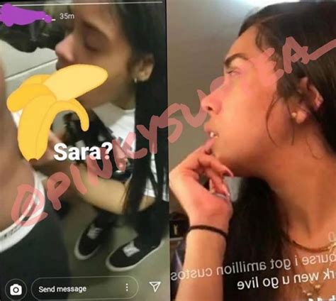 Full Video Sara Molina Nude Sex Tape Ix Ine Baby Mama Leaked Leaked Videos Nudes Of