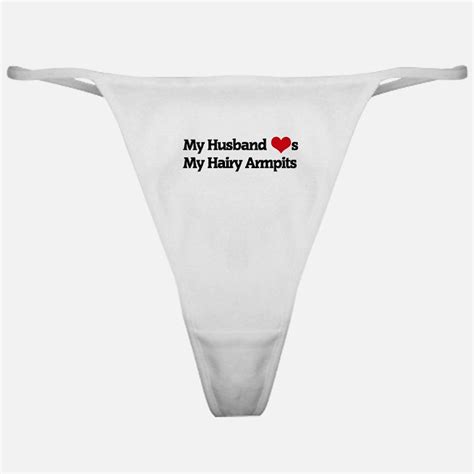 Hairy Underwear Hairy Panties Underwear For Menwomen Cafepress