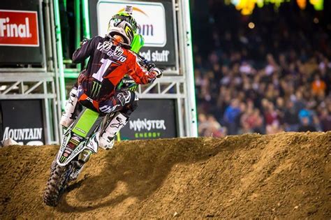 Ryan villopoto, 2 be continued as himself. Ryan Villopoto #1