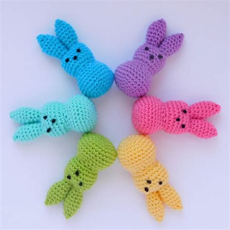 ollie loop s spring bunnies free crochet pattern ollie loops easter crochet patterns free
