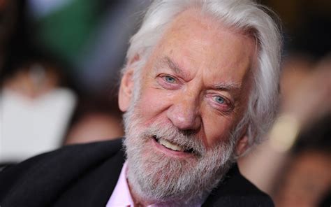 Provided to youtube by distrokid young donald sutherland · tilldeathdousdirt young donald sutherland ℗ chumbucket released on: Donald Sutherland Turns 82 - Everything Zoomer