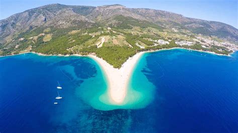 Bol And Golden Horn Beach Dlhv