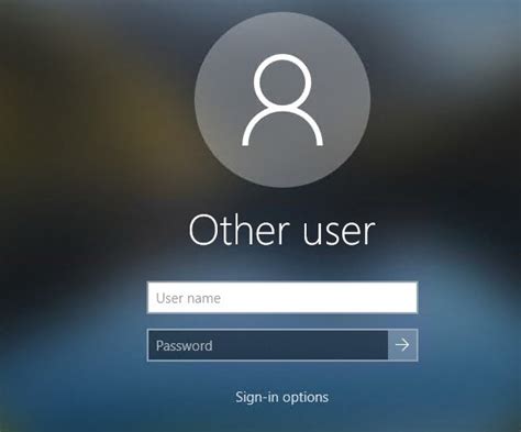 How To Showhide All User Accounts From Login Screen In