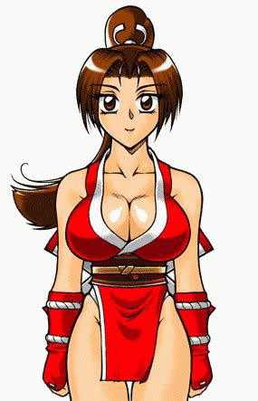 Random Anime Tits Gifs Huge Breast Gallery Part Hentai