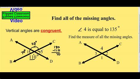 Video Finding Vertical Angle Measurements Youtube