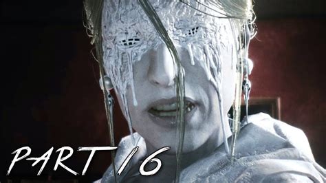The Evil Within 2 Walkthrough Gameplay Part 16 Mother Ps4 Pro Youtube