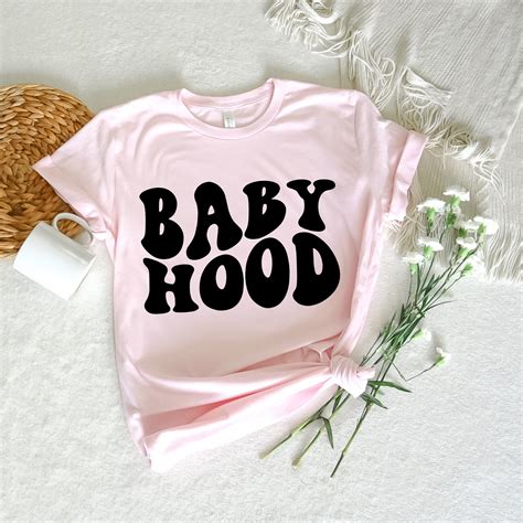 Babyhood Svg Funny Mom Svg New Mom Svg Funny Women Svg Etsy