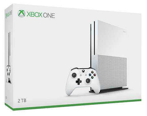 Microsoft Xbox One S 2tb Console Launch Edition