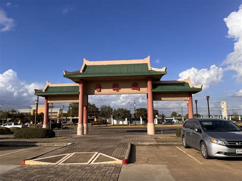 Houston Police Urge Asiatown Community To Be Vigilant Amid Concerns Of