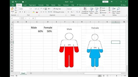 How To Make A Comparison Chart In Excel Sexiezpix Web Porn