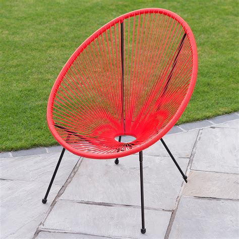 Metal garden furniture makes a great choice as it's built to last and looks good. Enjoy the heat wave with Ibiza-style B&M garden furniture | Ideal Home