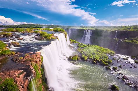 05 Most Beautiful Places In Argentina - World Best Tourism