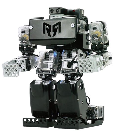 Humanoid Robot Kit Ubicaciondepersonascdmxgobmx
