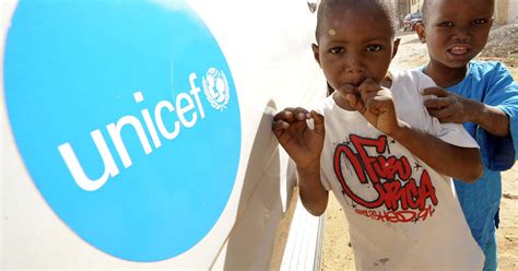 Wir sorgen für gesundheitsversorgung, ernährung, sauberes wasser, bildung, nothilfe und mehr. Unicef: Kinder leiden unter Klimawandel