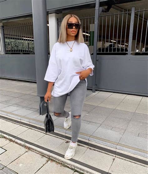 Pin By Na On Casual Looks Stylish Outfits Fashion Inspo Outfits